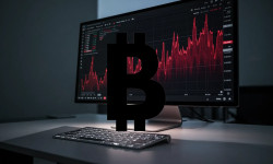 Beitragsbild zu Strategy Aktie: Bitcoin-Wette im Minus