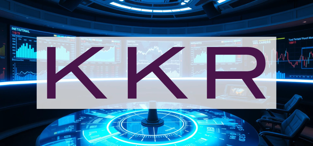Beitragsbild zu KKR Aktie: Milliarden-Deals in Fernost und Europa