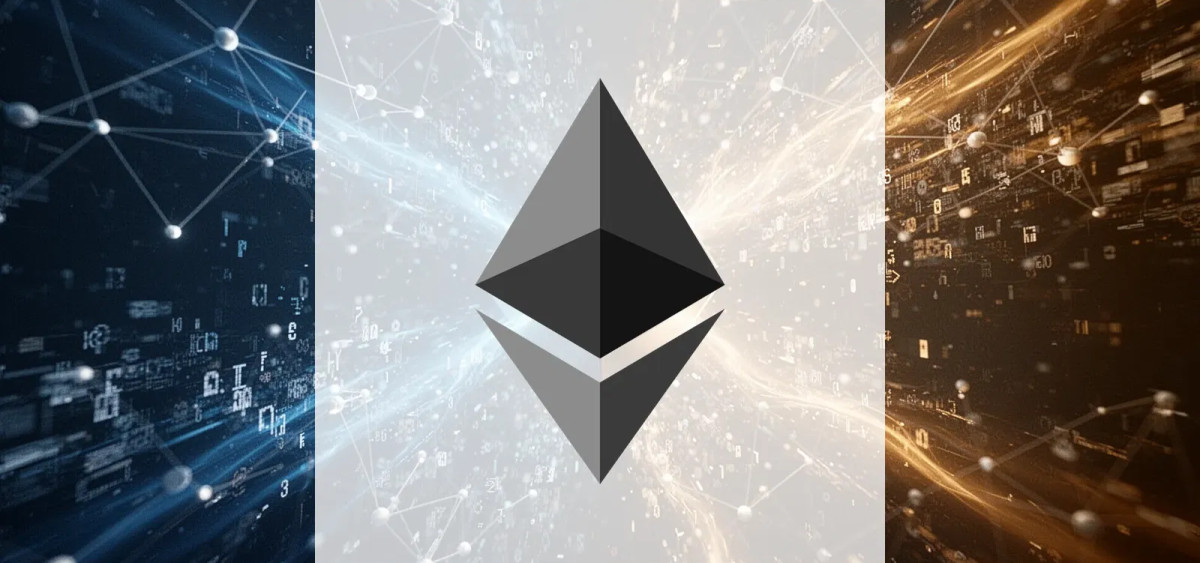 Beitragsbild zu Ethereum: Signale widersprüchlich