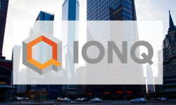 Beitragsbild zu IonQ Aktie: Explosiver Aufschwung!