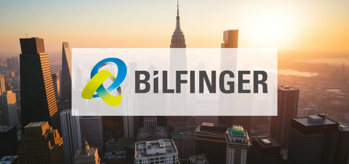 Beitragsbild zu Bilfinger Aktie: Warum Morgan Stanley jetzt zögerlich wird
