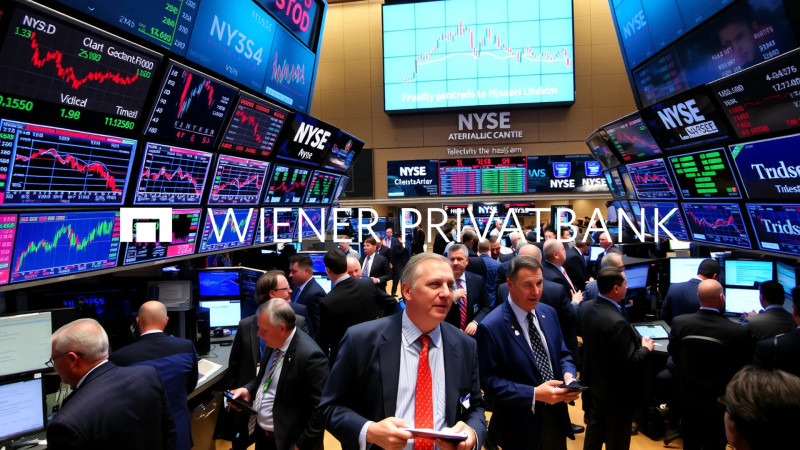 Beitragsbild zu Wienerberger-Aktie: Weiterhin ein Kauf!