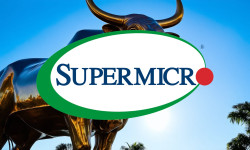 Beitragsbild zu Super Micro Computer Aktie: Rally trifft auf Skepsis