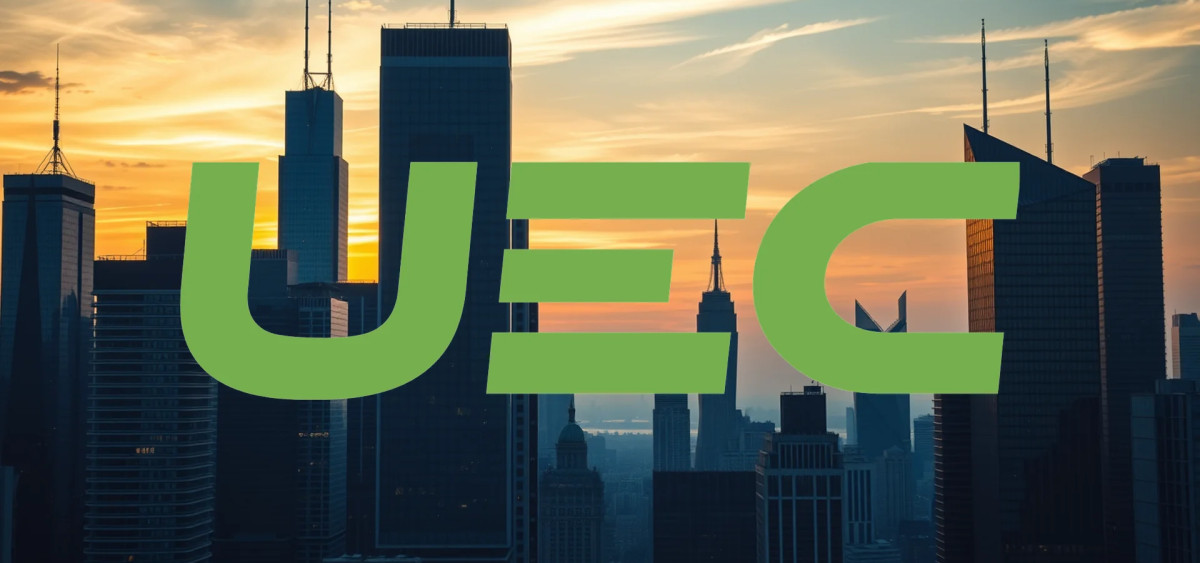 Beitragsbild zu Uranium Energy Aktie: Vor den Zahlen