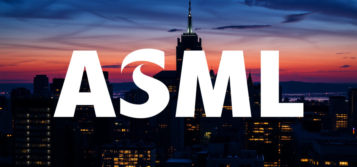 Beitragsbild zu Asml Aktie: Revolutionäre Entdeckung!