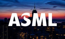 Beitragsbild zu Asml Aktie: Revolutionäre Entdeckung!