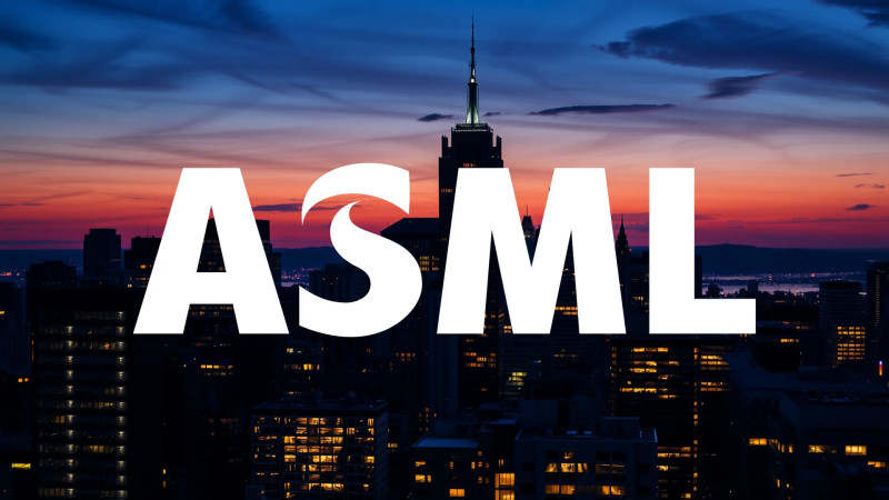 Beitragsbild zu Asml Aktie: Revolutionäre Entdeckung!