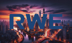 Beitragsbild zu Rwe Aktie: Stark erholt!