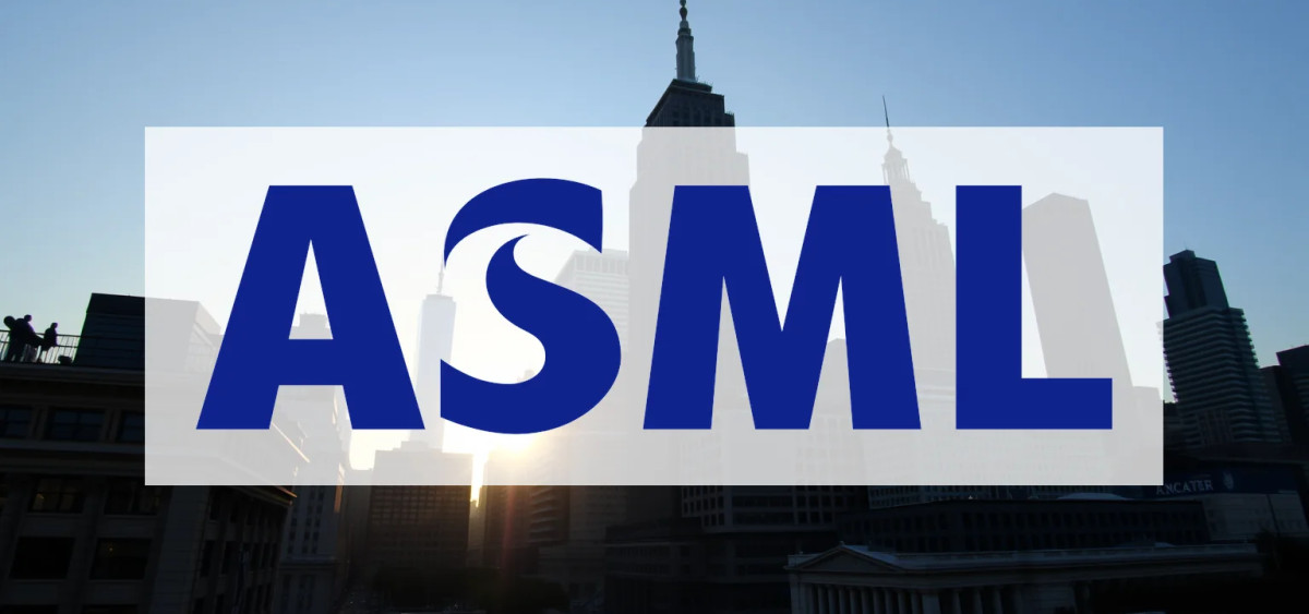 Beitragsbild zu ASML Aktie: Branchensturm trifft den Chip-Riesen