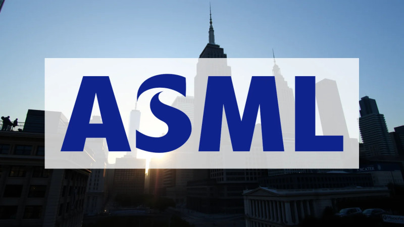 Beitragsbild zu ASML Aktie: Branchensturm trifft den Chip-Riesen