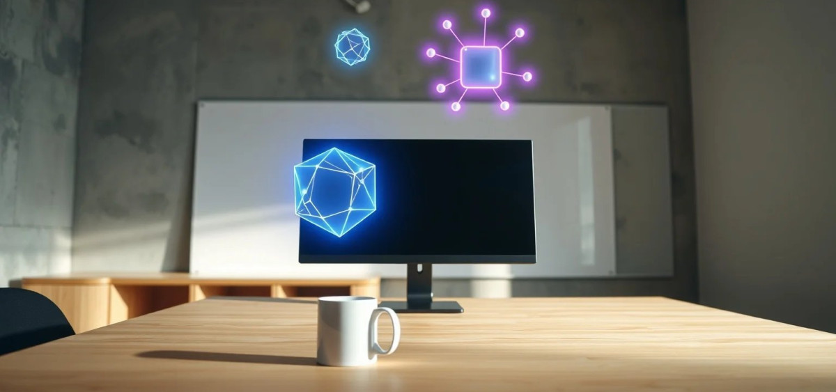 Beitragsbild zu Microsoft Teams: Autonome KI-Agenten übernehmen Meeting-Management
