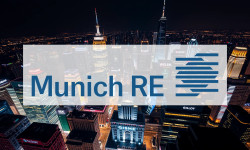 Beitragsbild zu Münchener Rück Aktie: Zukunftsstrategie greift