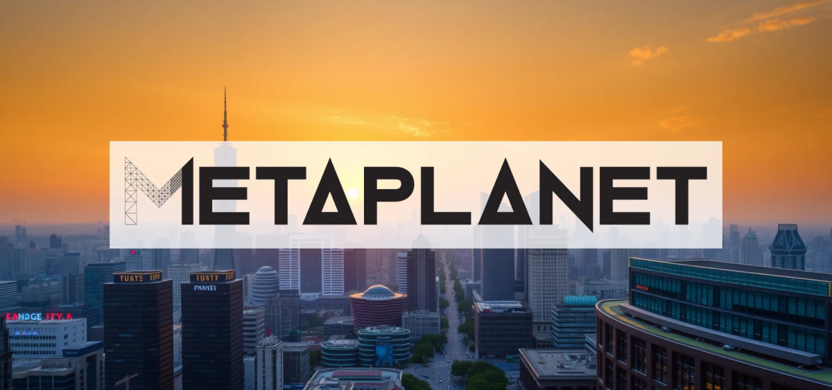 Beitragsbild zu Metaplanet Aktie: Verzweiflungstat!