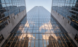 Beitragsbild zu Dow Jones: Stabilisierung nach turbulenter Woche