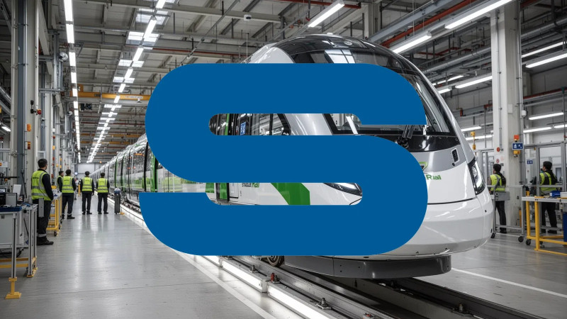 Beitragsbild zu Stadler Rail Aktie: ÖBB ordert Batteriezüge