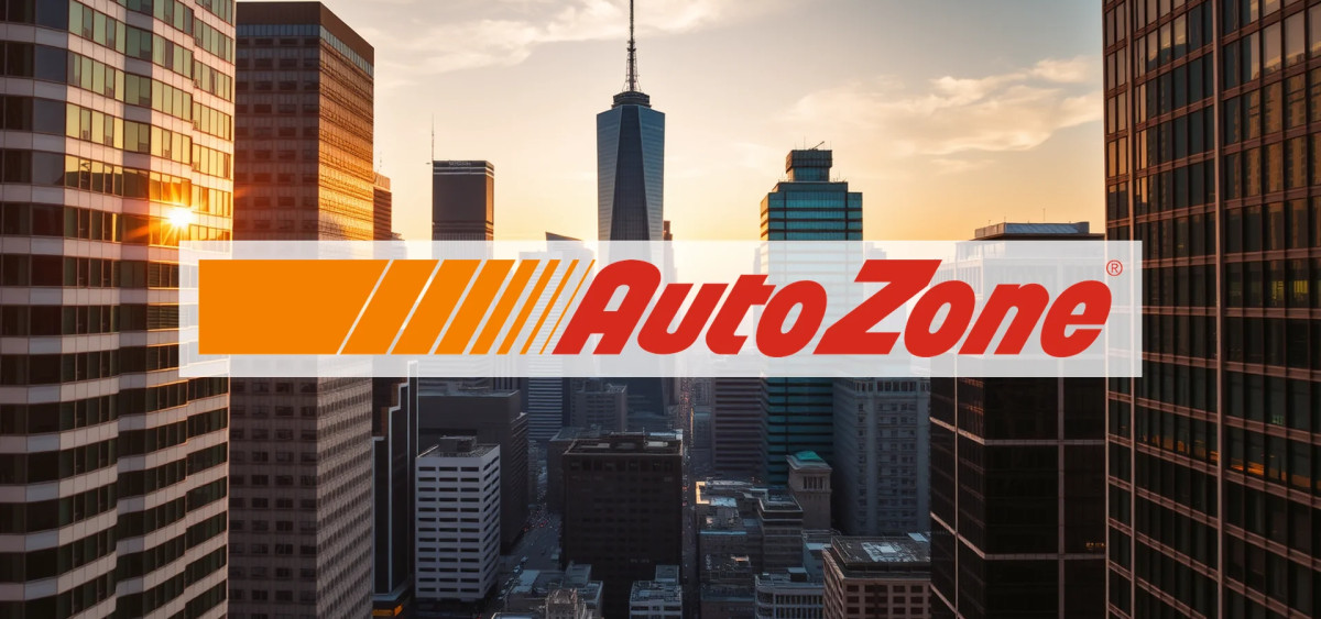 Beitragsbild zu AutoZone Aktie: Führungswechsel & Milliarden-Rückkauf