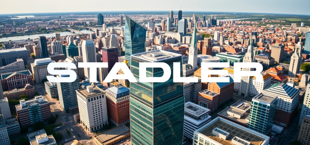 Beitragsbild zu Stadler Rail Aktie: Überzeugende Wachstumserfolge