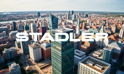 Beitragsbild zu Stadler Rail Aktie: Überzeugende Wachstumserfolge