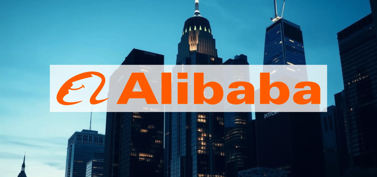 Beitragsbild zu Alibaba Aktie: Vielversprechende Anzeichen!