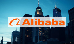 Beitragsbild zu Alibaba Aktie: Vielversprechende Anzeichen!