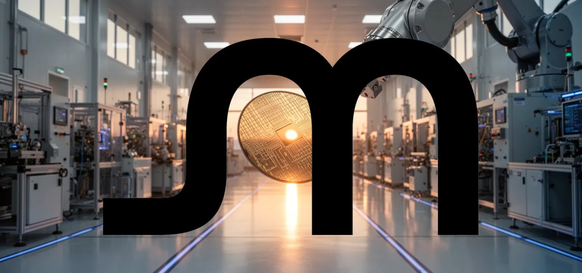 Beitragsbild zu Micron Aktie: Bis 2027 ausverkauft