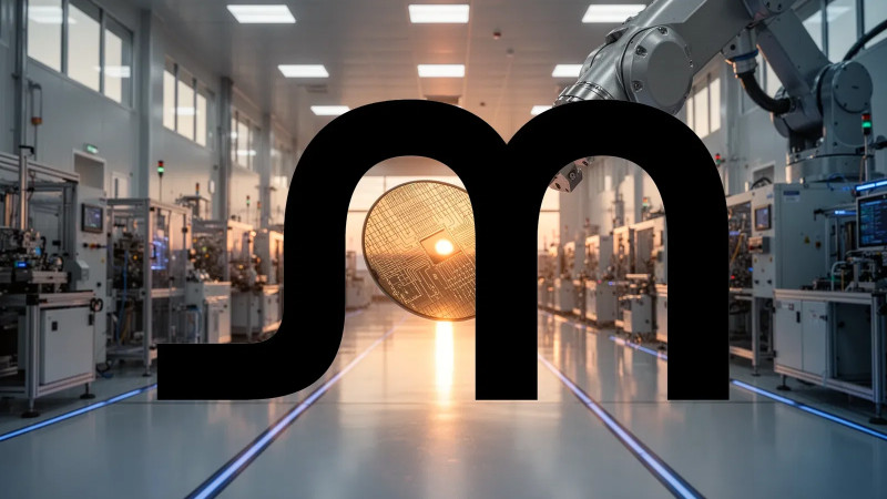 Beitragsbild zu Micron Aktie: Bis 2027 ausverkauft