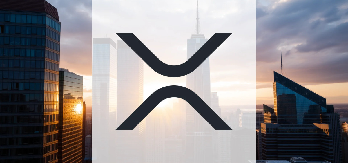 Beitragsbild zu XRP: Jetzt entscheidend