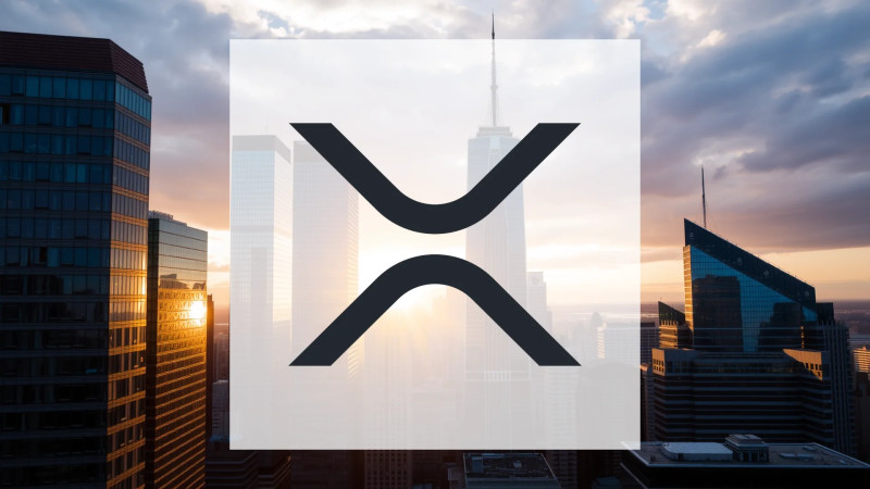 Beitragsbild zu XRP: Jetzt entscheidend