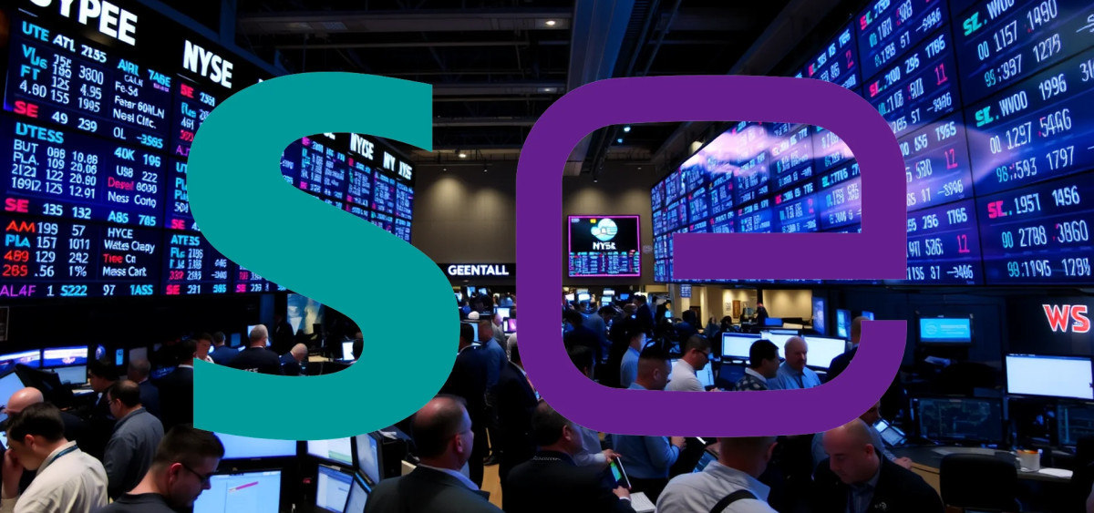 Beitragsbild zu Siemens Energy Aktie: Brillante Finanzergebnisse!