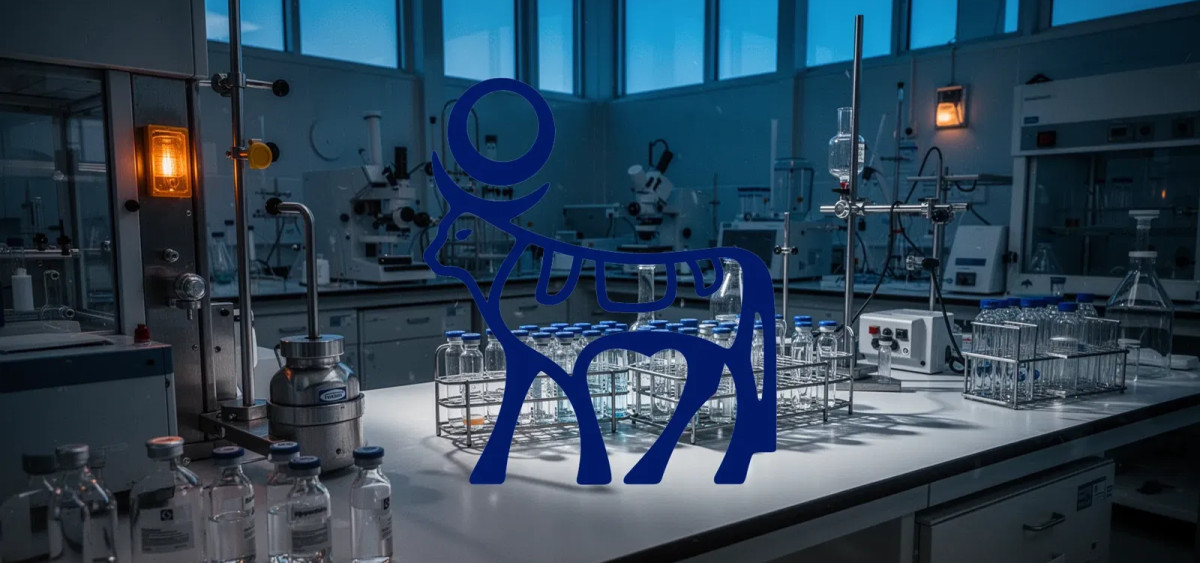 Beitragsbild zu Novo Nordisk Aktie: Wichtige Warnzeichen!