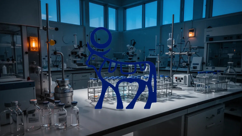 Beitragsbild zu Novo Nordisk Aktie: Wichtige Warnzeichen!