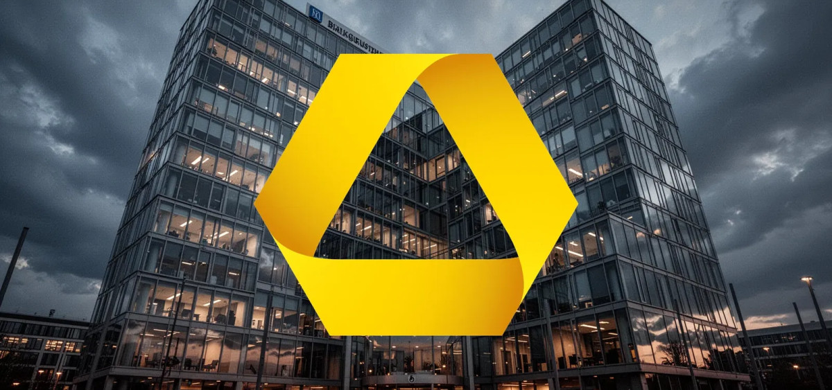 Beitragsbild zu Commerzbank Aktie: Brisante Machtverschiebung