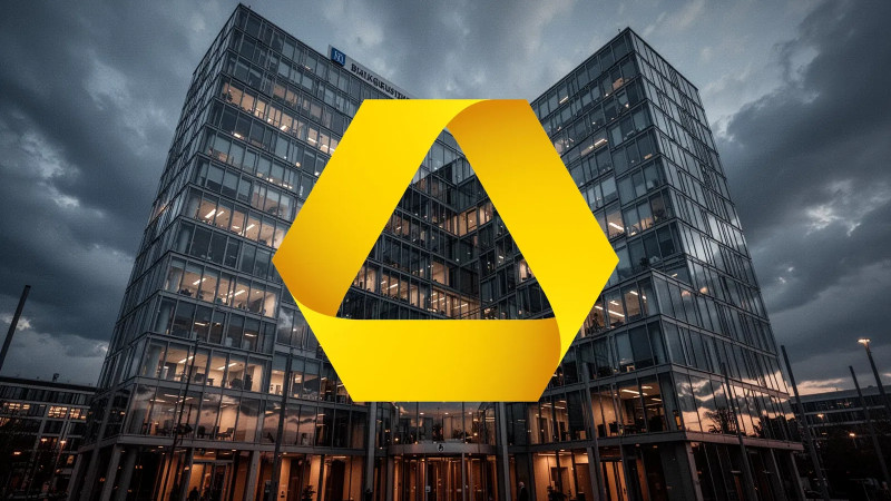 Beitragsbild zu Commerzbank Aktie: Brisante Machtverschiebung