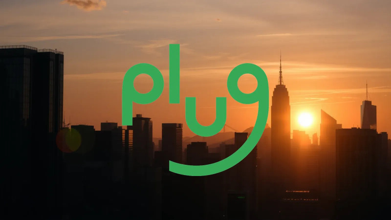 Beitragsbild zu Plug Power-Aktie: Eil-Meldung!