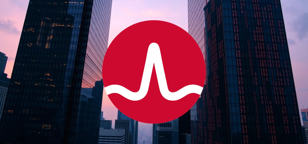 Beitragsbild zu Broadcom Aktie: Erfolgreicher Wegbegleiter!