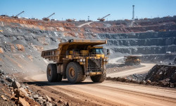 Beitragsbild zu Coeur Mining Aktie: Rekordjahr geliefert