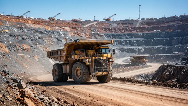 Beitragsbild zu Coeur Mining Aktie: Rekordjahr geliefert