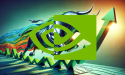 Beitragsbild zu Nvidia-Aktie: Befreiungsschlag!