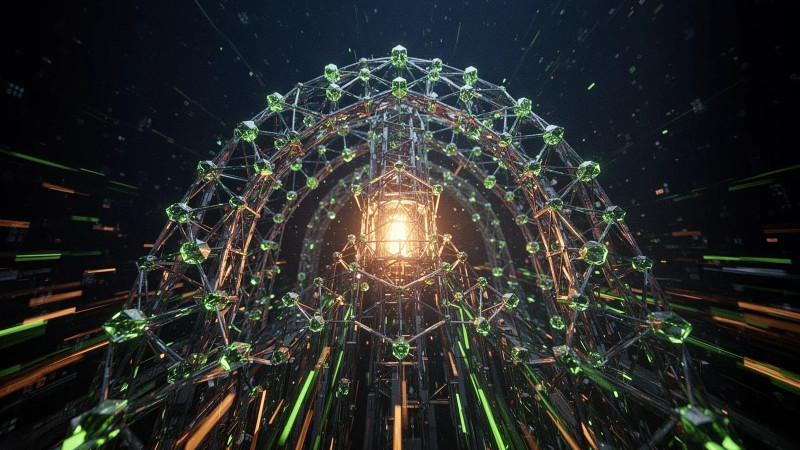 Beitragsbild zu Solana: Fundamentaler Ausbau geht weiter