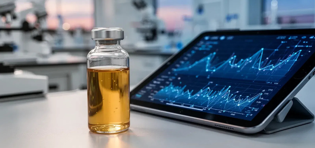 Beitragsbild zu BioNTech Aktie: Zahlen im Fokus