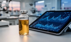 Beitragsbild zu BioNTech Aktie: Zahlen im Fokus