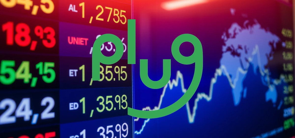 Beitragsbild zu Plug Power-Aktie: Purer Wahnsinn!