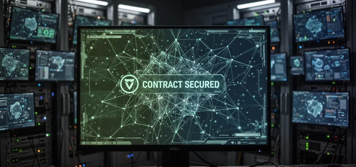 Beitragsbild zu Hensoldt Aktie: KI-Deal besiegelt