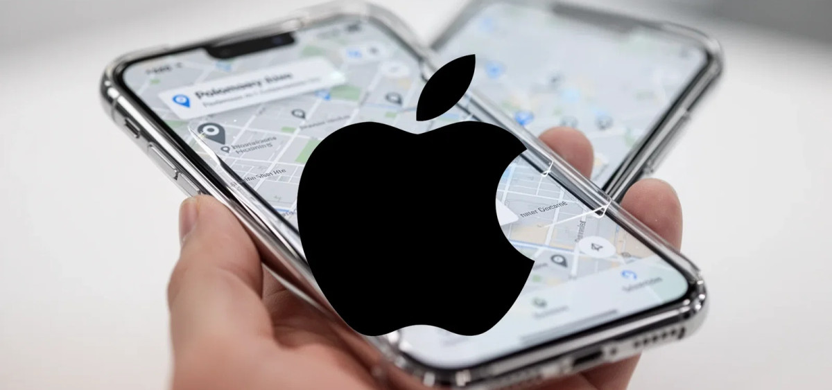 Beitragsbild zu Apple Aktie: Maps-Werbung startet
