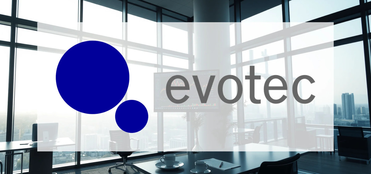 Beitragsbild zu Evotec Aktie: Erfolgsjahr absehbar
