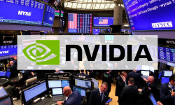 Beitragsbild zu Nvidia Aktie: SoftBank-Schock!