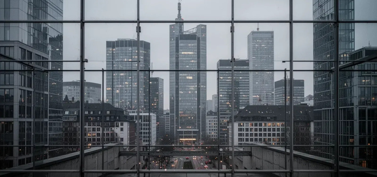 Beitragsbild zu DAX: Festgefahren!