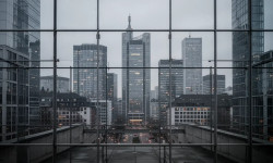 Beitragsbild zu DAX: Festgefahren!