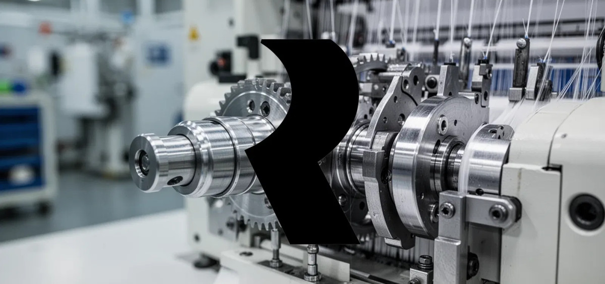 Beitragsbild zu Rieter Aktie: Margen im Fokus