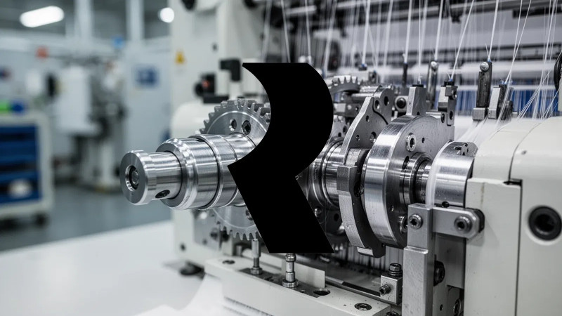 Beitragsbild zu Rieter Aktie: Margen im Fokus